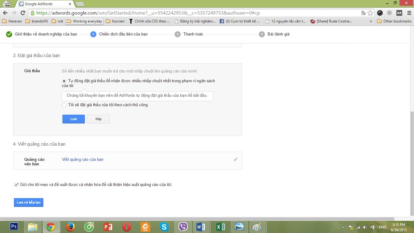 huong dan cac buoc chay quang cao google adwords cho nguoi moi bat dau hinh anh 25