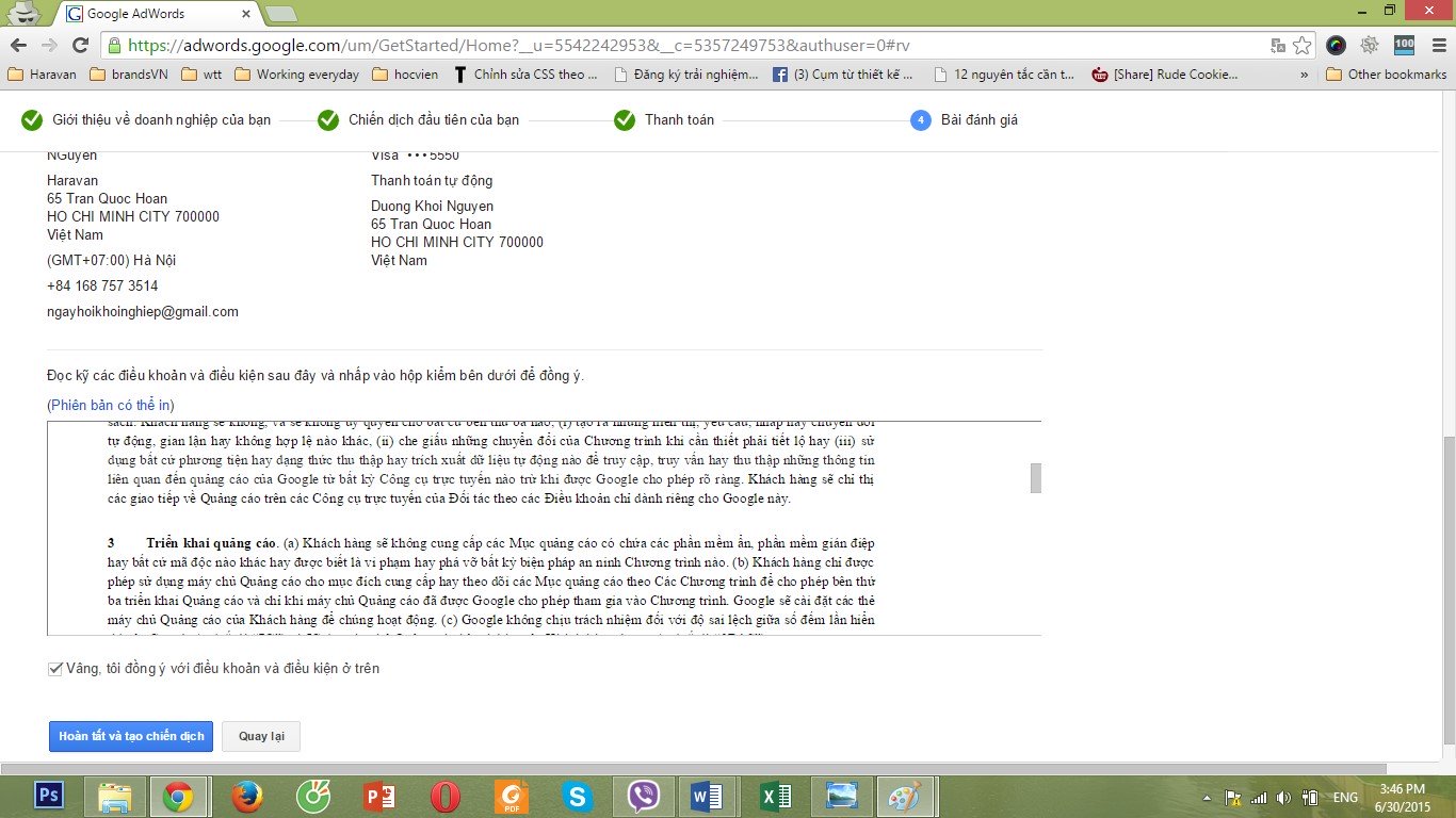 huong dan cac buoc chay quang cao google adwords cho nguoi moi bat dau hinh anh 28
