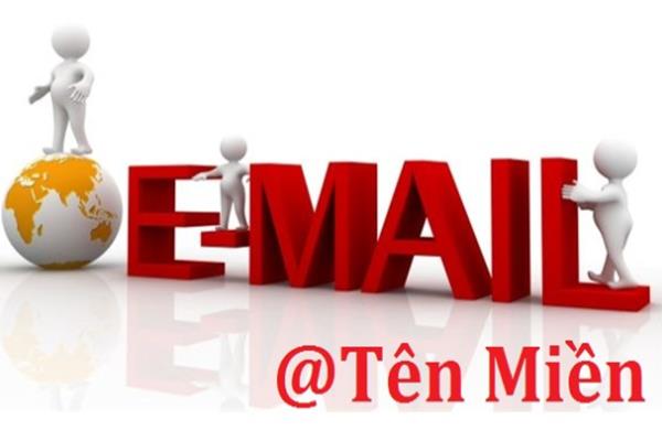 8 bước đơn giản để tạo tên email doanh nghiệp theo tên miền