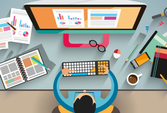 Kết quả hình ảnh cho các công ty thiết kế website