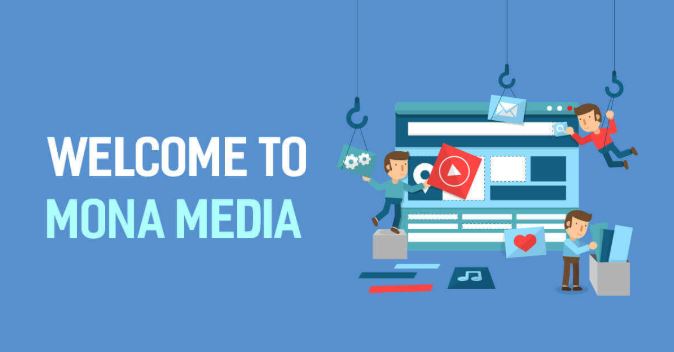 Mona Media.