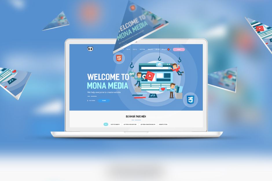 Kết quả hình ảnh cho thiết kế website giá rẻ