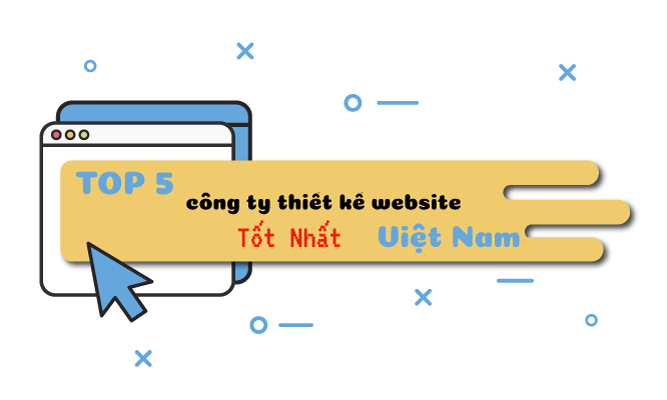thiet ke website
