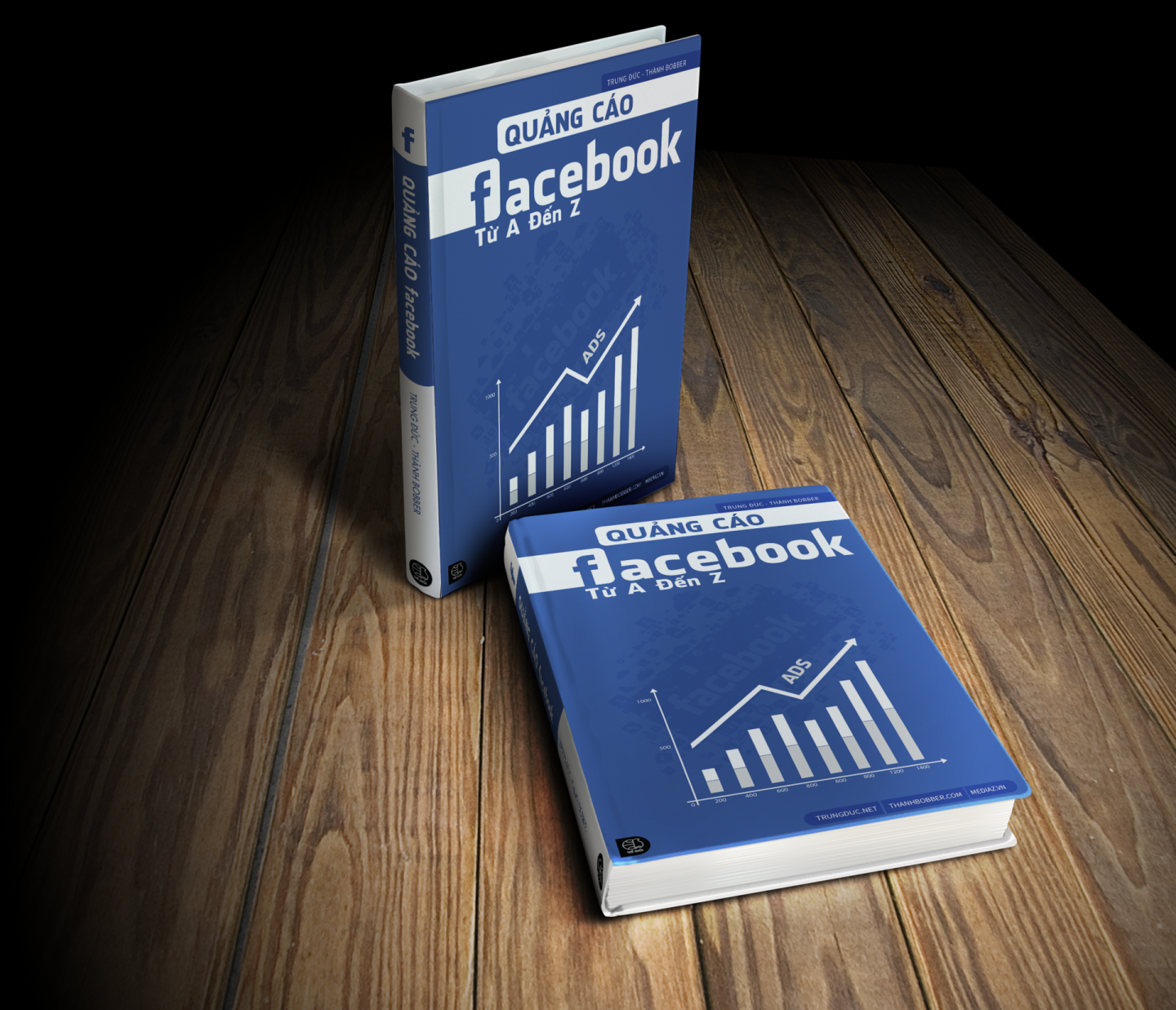 TOP 5 cuốn sách hay dạy về Facebook Marketing