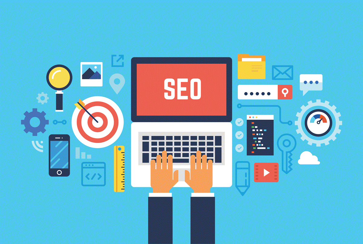 SEO là gì? Cập nhật xu hướng SEO mới nhất 2020 – Navee Corporation