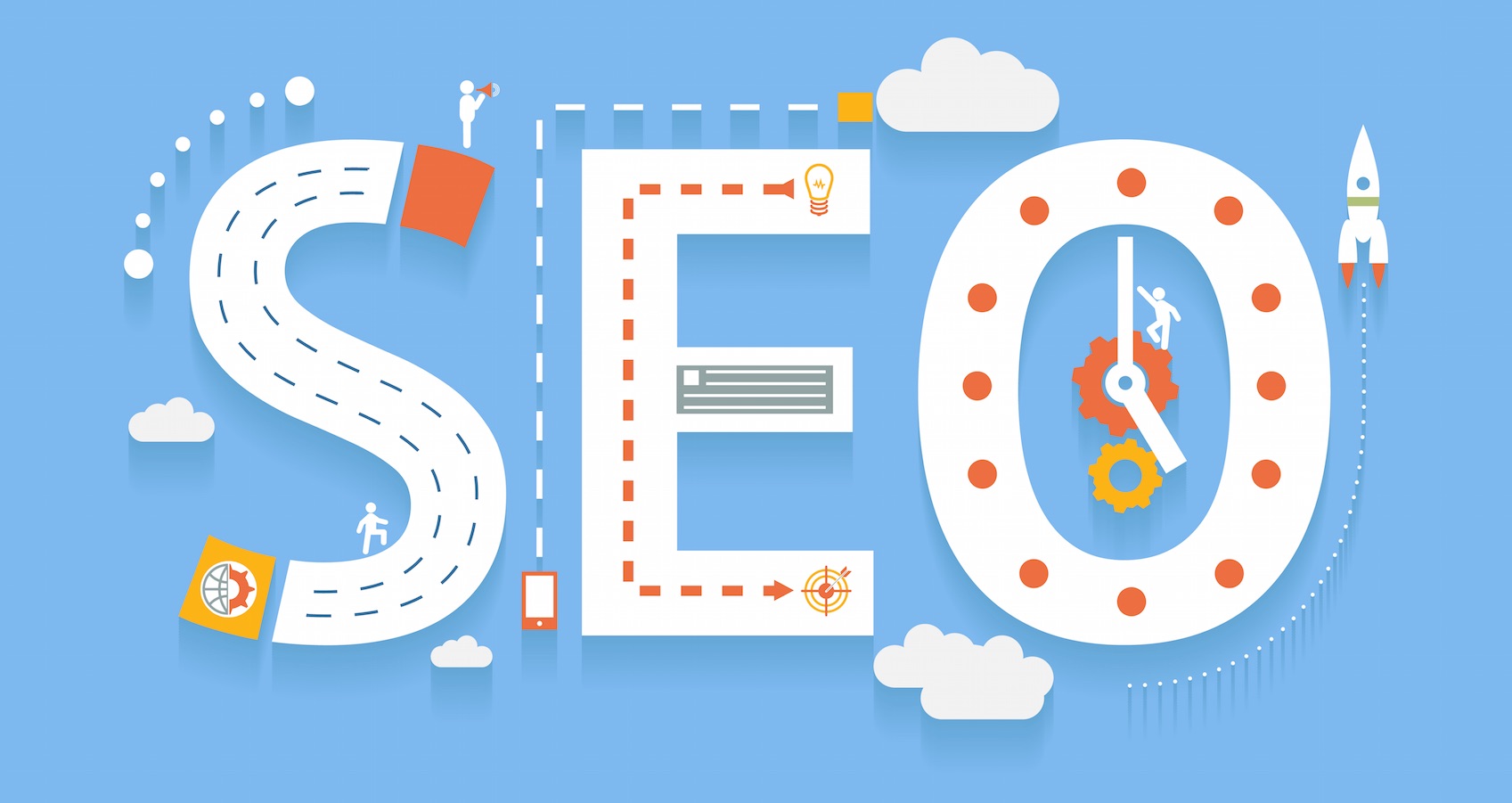 Công cụ SEO là gì? Điều bạn cần biết
