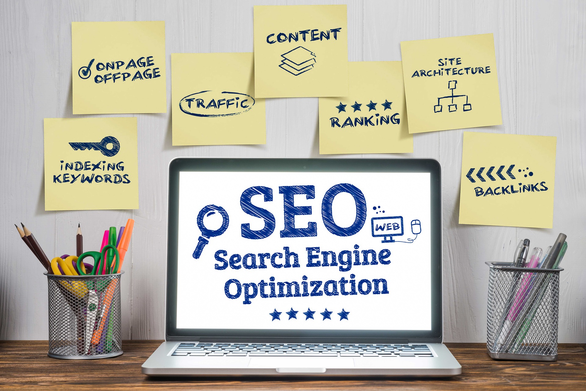 Tiêu chí được Google ưu tiên trong SEO hiệu quả