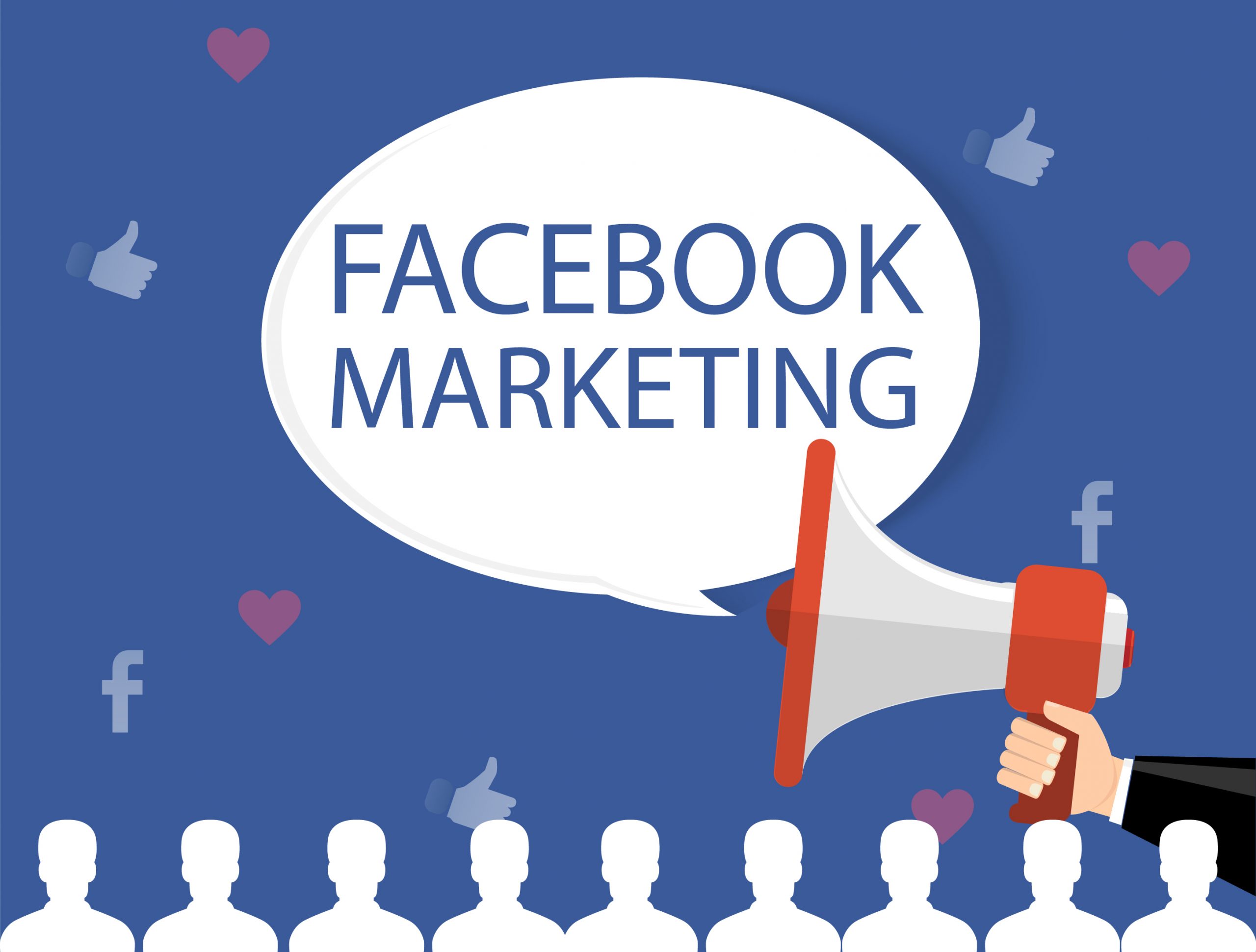 Facebook Marketing - NGUYỄN THẾ GIANG