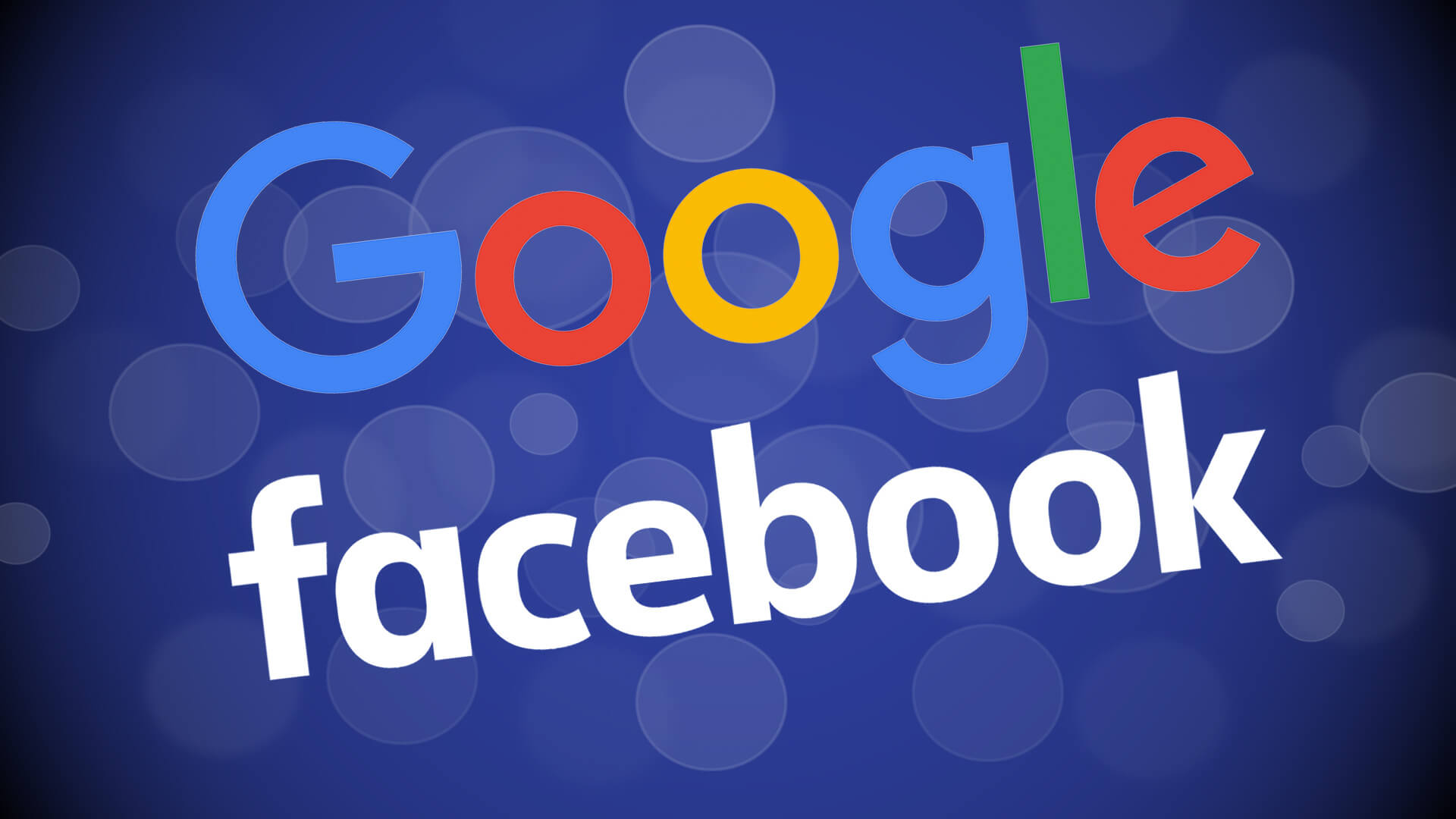 Sự khác biệt quảng cáo Google và Facebook​ bạn cần biết