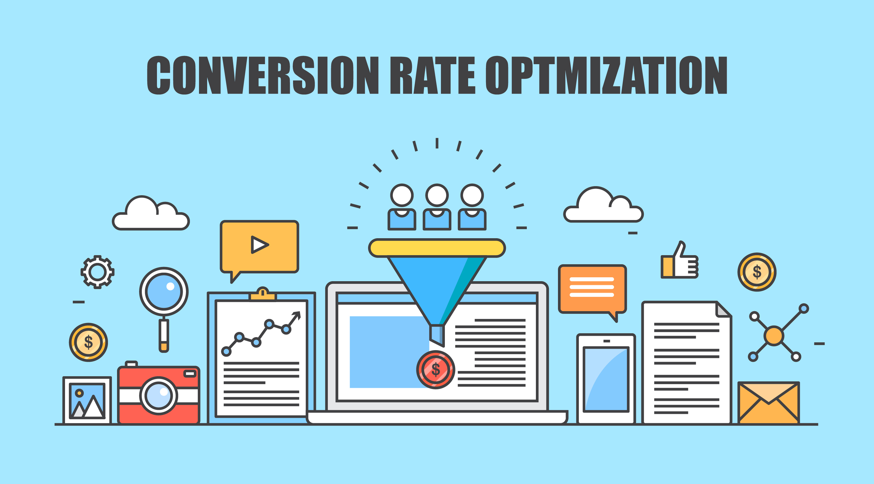 Conversion rate optimization là gì 1